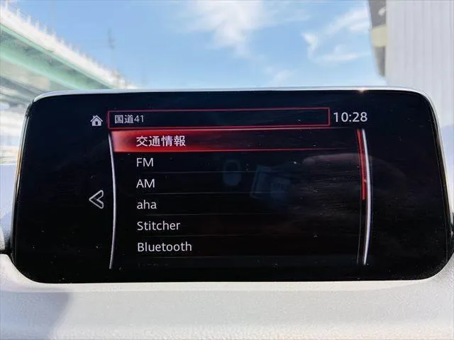 Mazda Cx-8 2018 photo 5