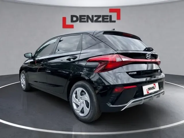 Hyundai I20 photo 3
