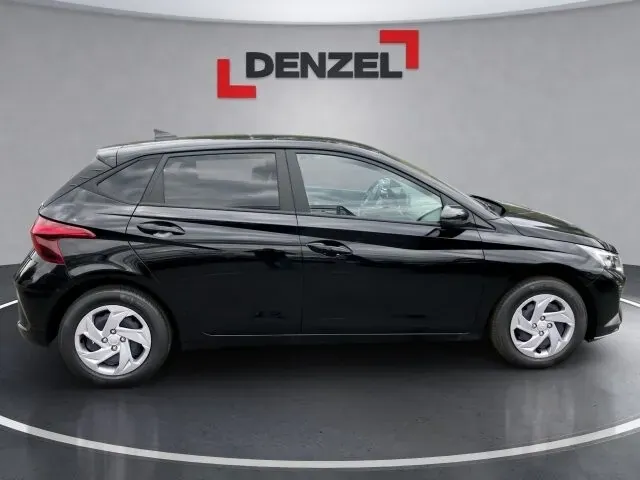 Hyundai I20 photo 5