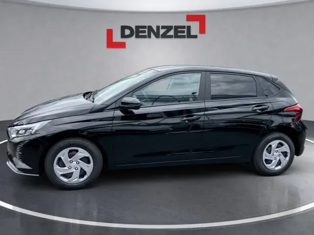 Hyundai I20 photo 2
