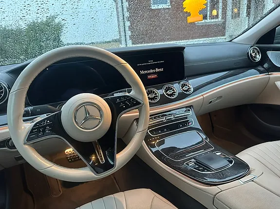 Mercedes-Benz Cls300 D 2022 photo 5