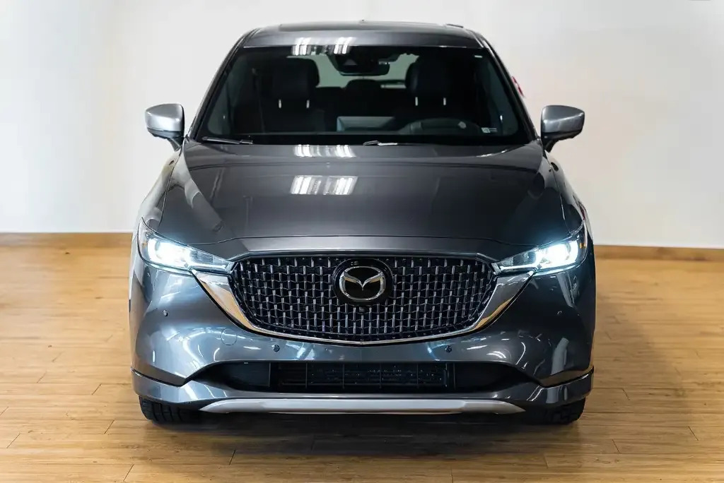 Mazda Cx-5 2024 photo 2