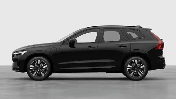 Volvo Xc60 2027 photo 2