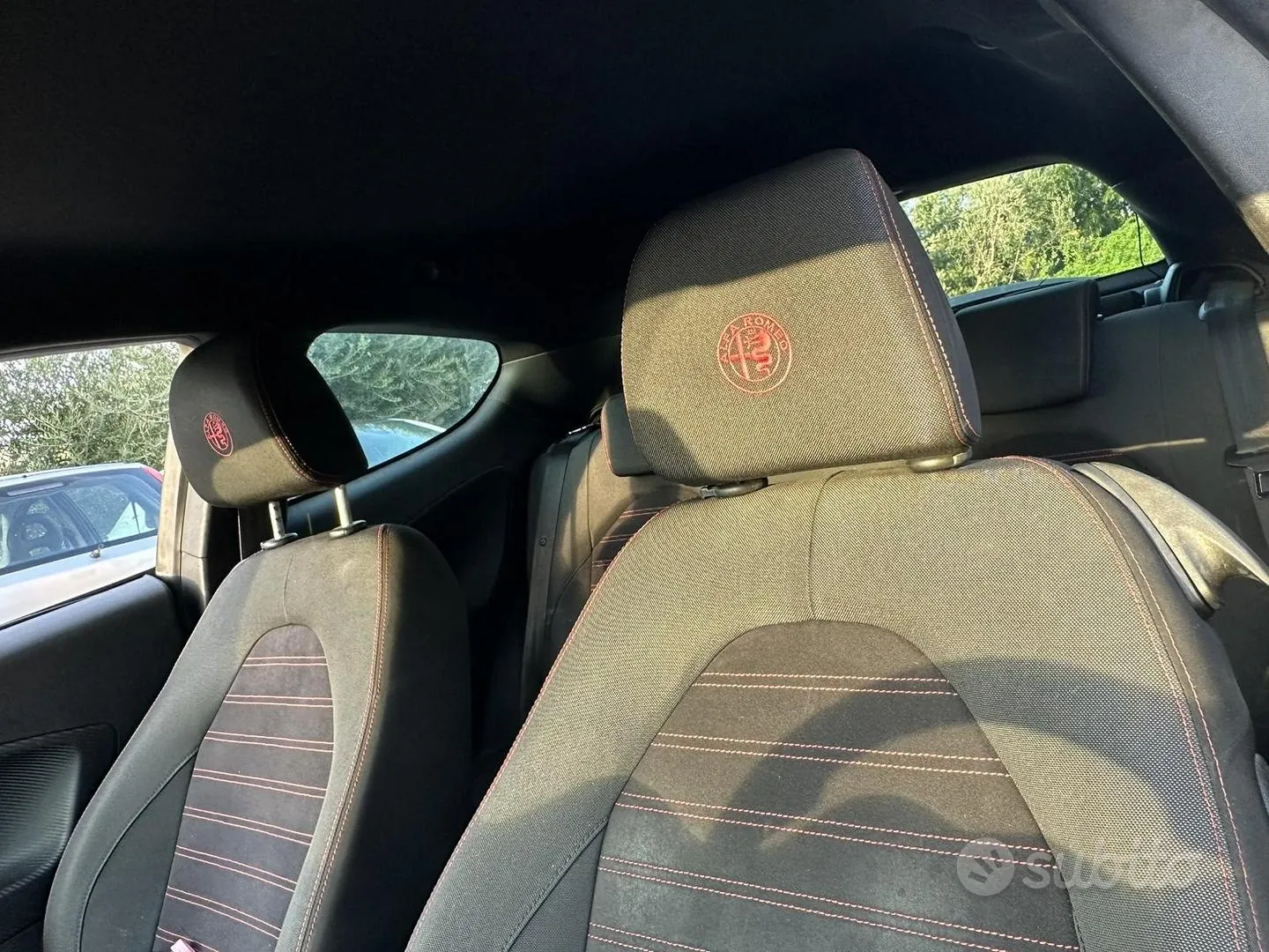 Alfa Romeo Mito 2017 photo 5