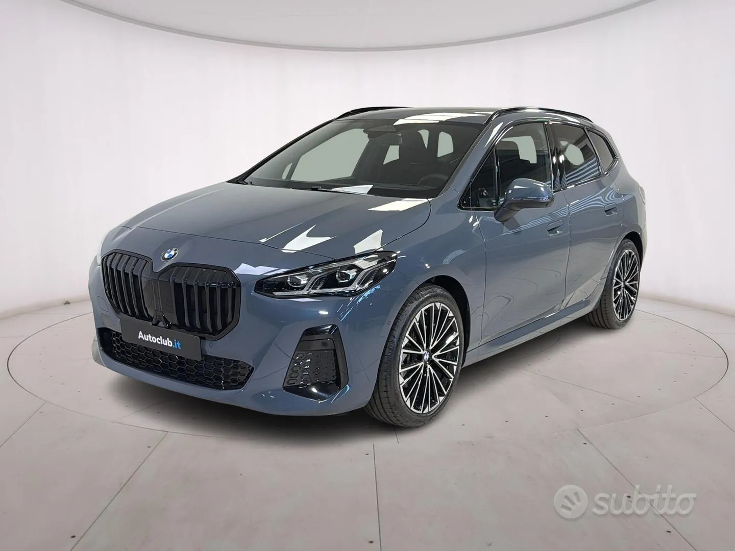 BMW 2 Series Active Tourer