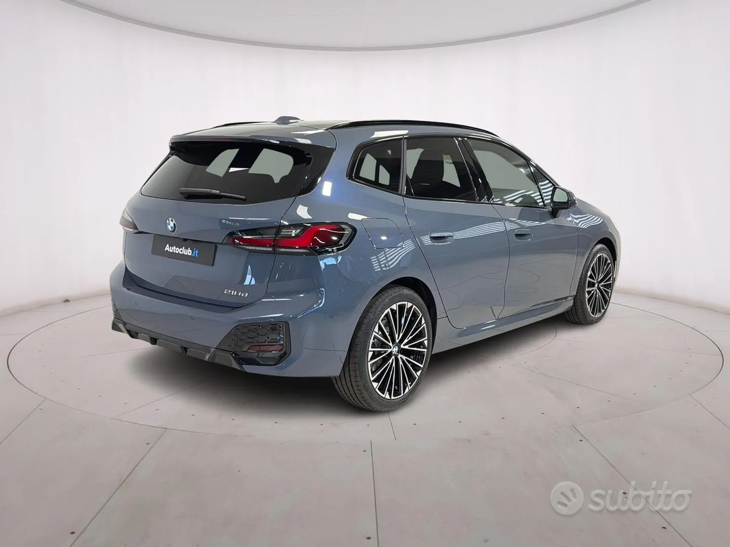BMW 2 Series Active Tourer 2023 photo 2