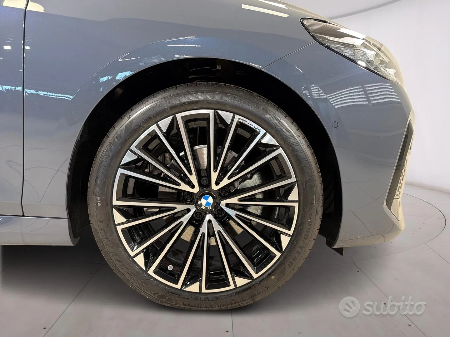 BMW 2 Series Active Tourer 2023 photo 5
