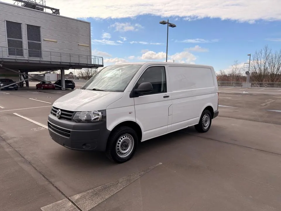 Volkswagen T5