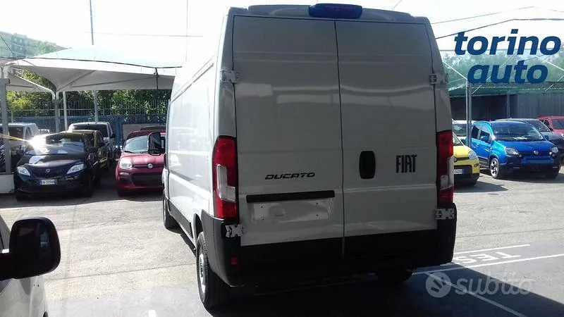 Fiat Ducato photo 2