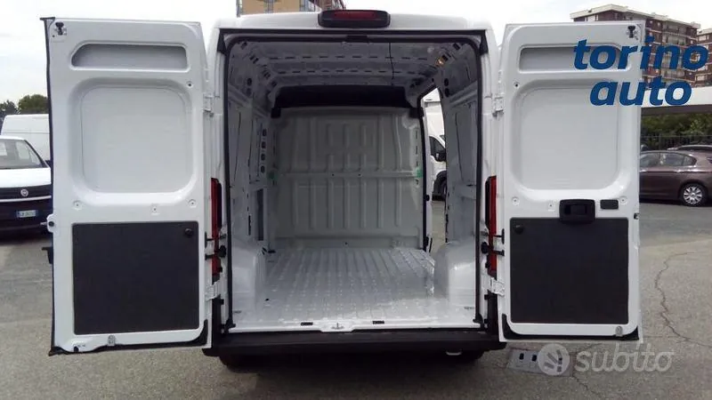 Fiat Ducato photo 3