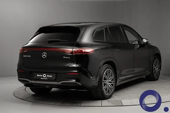Mercedes-Benz Andre 2023 photo 4