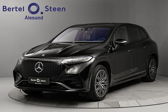 Mercedes-Benz Andre