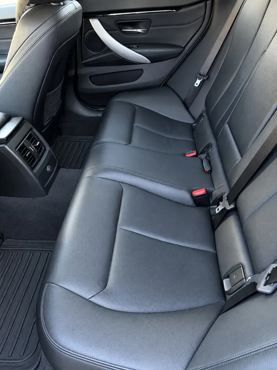 BMW 4 Series 2017 photo 2
