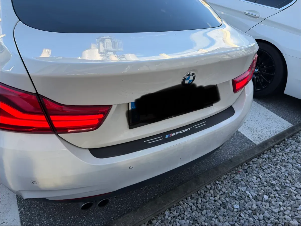 BMW 4 Series 2017 photo 3