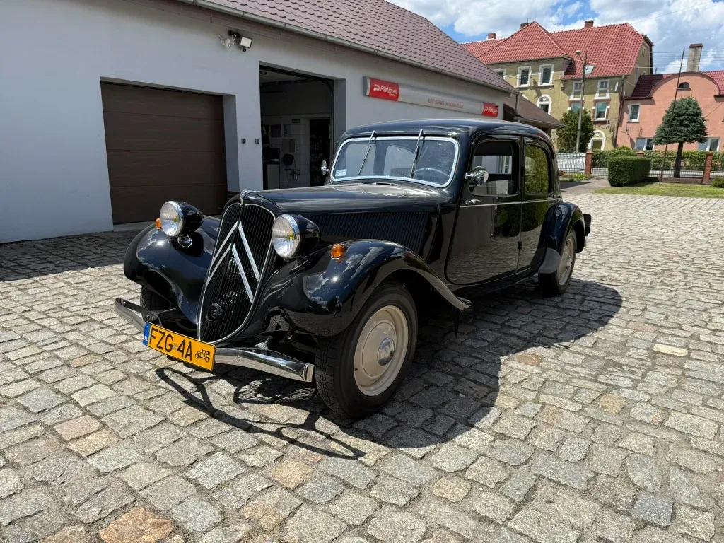 Citroen Sonstige