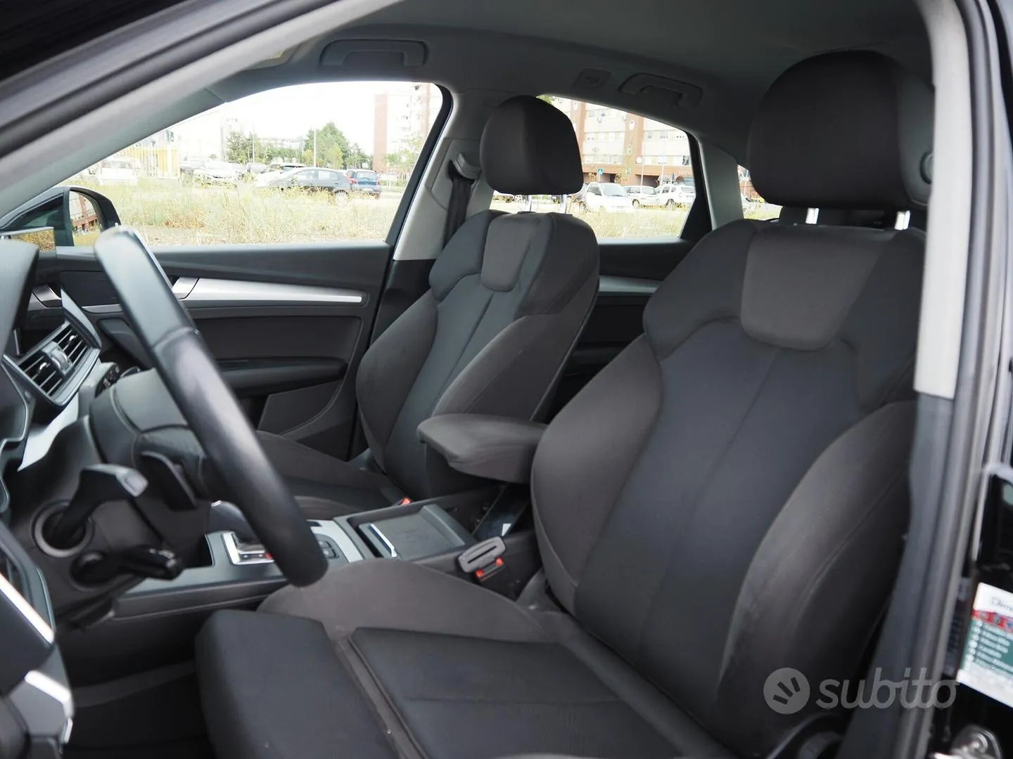 Audi Q5 2021 photo 5