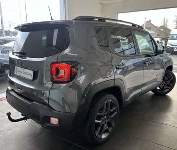 Jeep Renegade 2021 photo 2