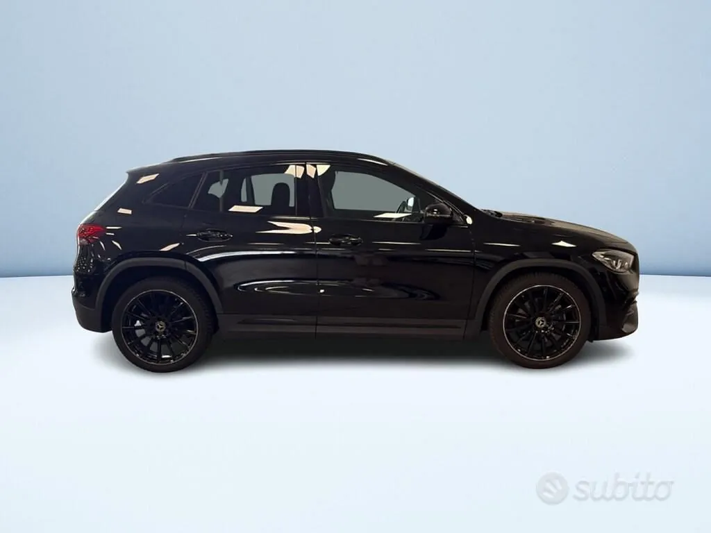Mercedes-Benz Gla 2022 photo 3