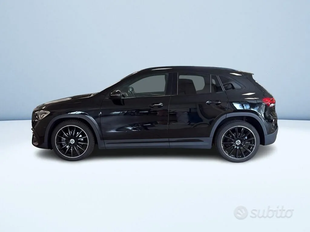 Mercedes-Benz Gla 2022 photo 4