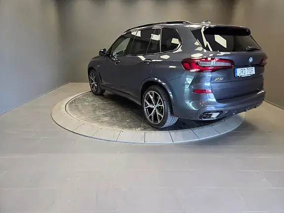 BMW X5 2022 photo 3