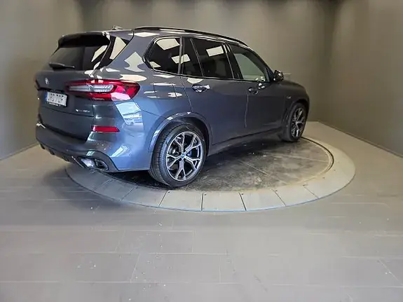 BMW X5 2022 photo 5