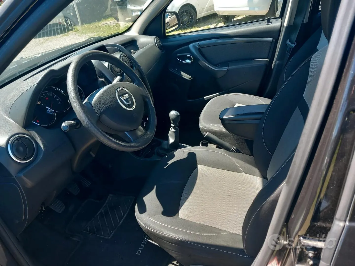 Dacia Duster 2016 photo 5