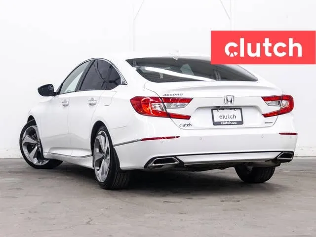 Honda Accord 2018 photo 5