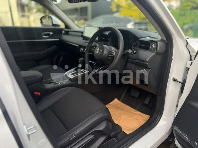 Honda Vezel 2026 photo 3
