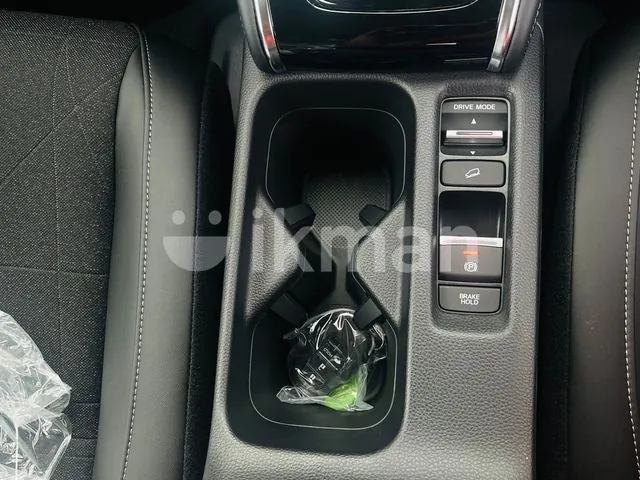 Honda Vezel 2026 photo 5