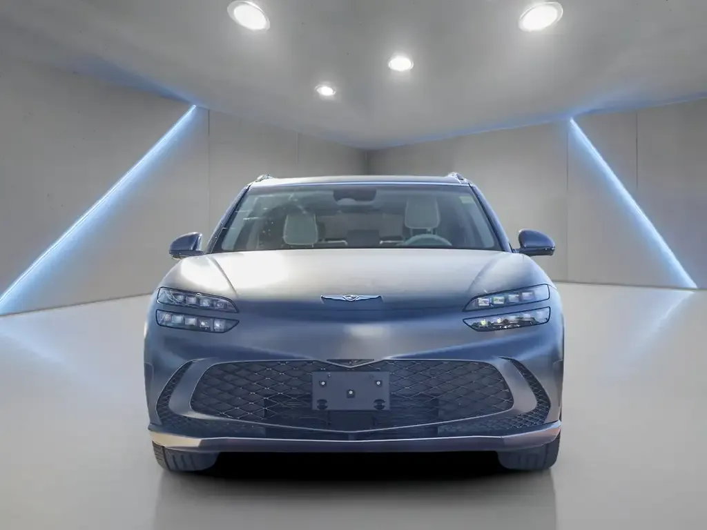 Genesis Gv60 2023 photo 5