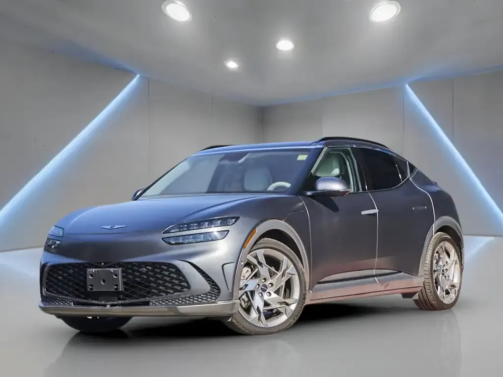 Genesis Gv60