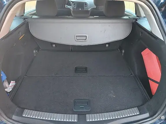 Renault Megane Iv 2016 photo 3