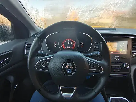 Renault Megane Iv 2016 photo 4
