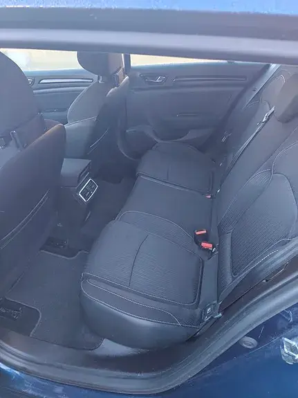 Renault Megane Iv 2016 photo 5