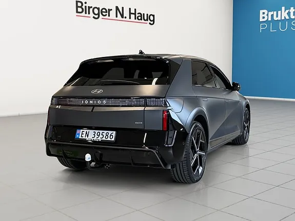 Hyundai Ioniq 5 2025 photo 3