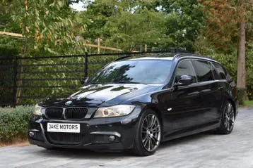 BMW 320D