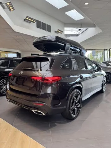 Mercedes-Benz Glc 2025 photo 3