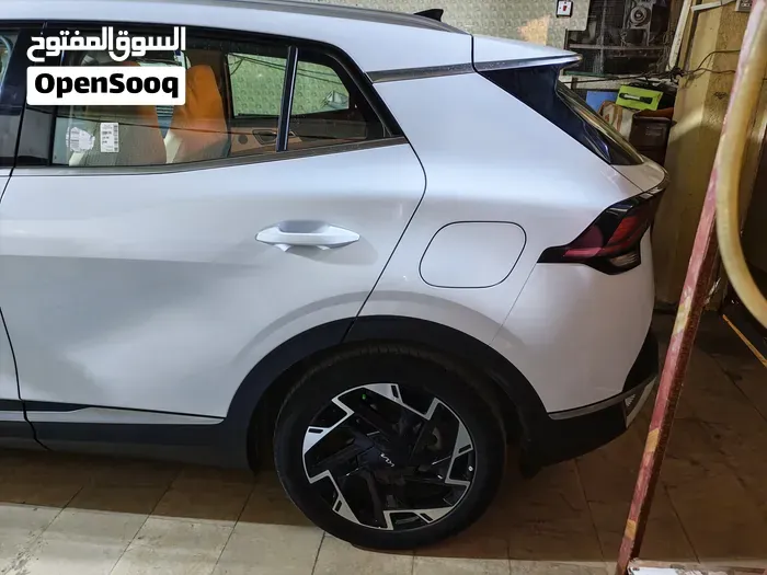 Kia Sportage 2025 photo 3
