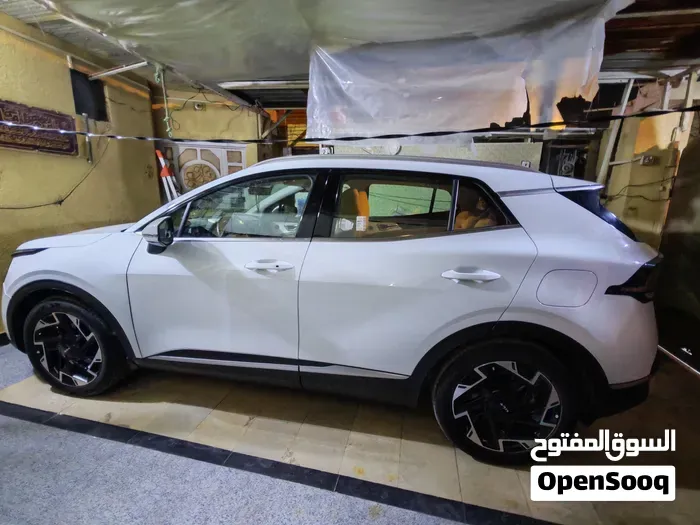 Kia Sportage 2025 photo 2