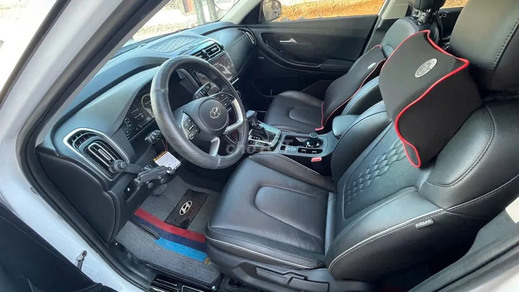 Hyundai Creta 2022 photo 5
