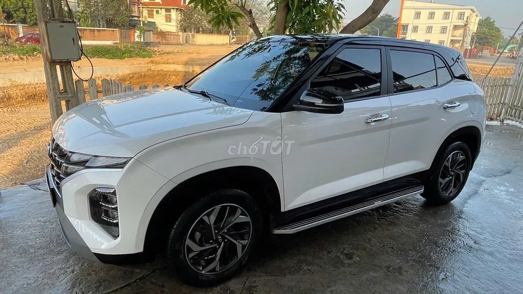 Hyundai Creta 2022 photo 2