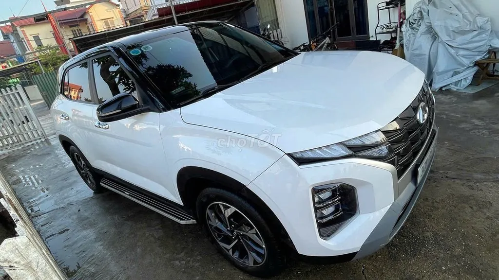 Hyundai Creta 2022 photo 3