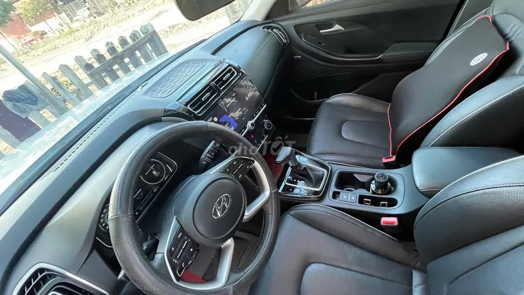 Hyundai Creta 2022 photo 4