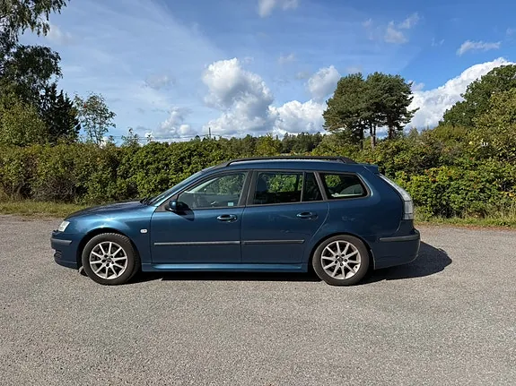 Saab 9-3