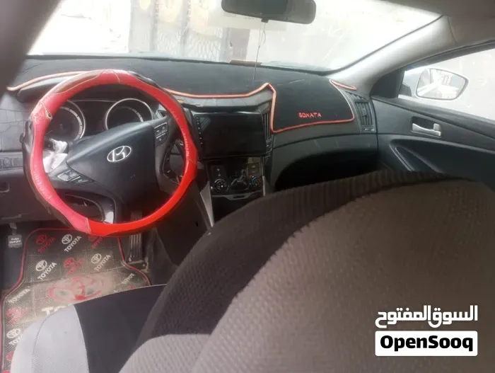 Hyundai H 100 2011 photo 4