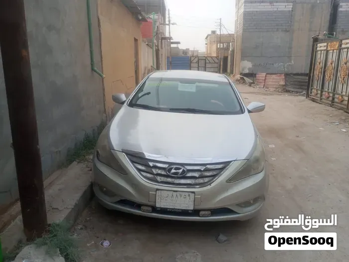 Hyundai H 100 2011 photo 2