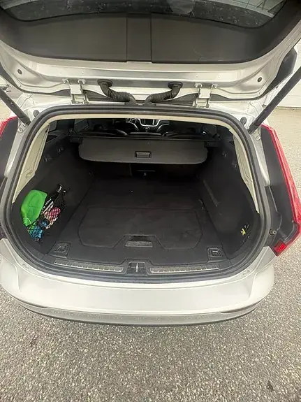 Volvo V60 2019 photo 5