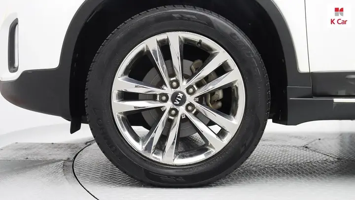 Kia Sorento 2014 photo 5