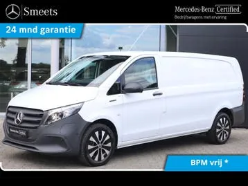 Mercedes-Benz Evito