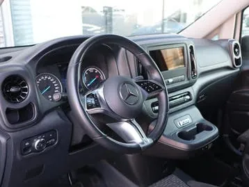 Mercedes-Benz Evito 2024 photo 3